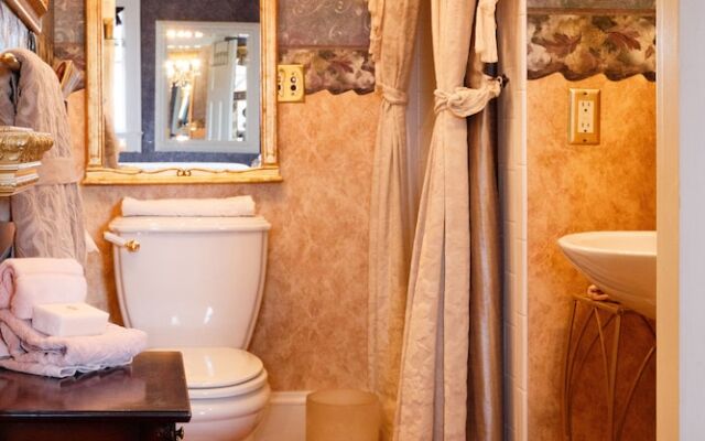 The Carolina Bed & Breakfast