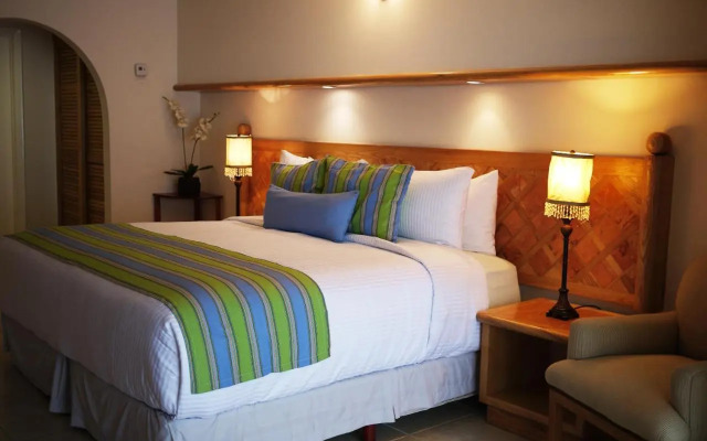 Cancun Beachfront Condo