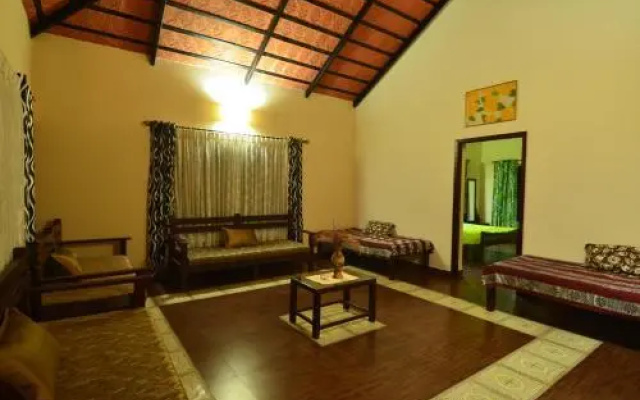 The Misty Meadows – Guest Rooms – Kotagiri
