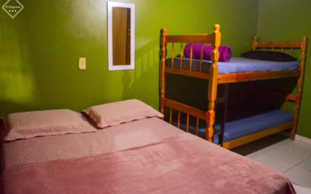 Casa do Sossego