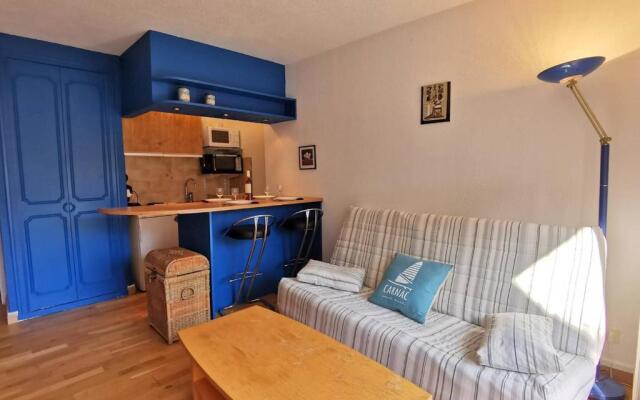 Appartement Carnac, 1 Pièce, 4 Personnes - Fr-1-477-98