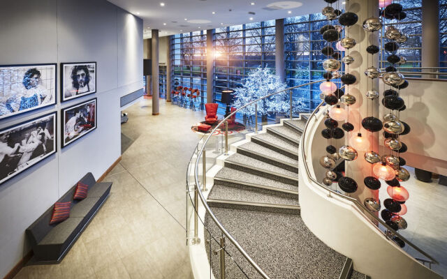 Clayton Hotel Birmingham