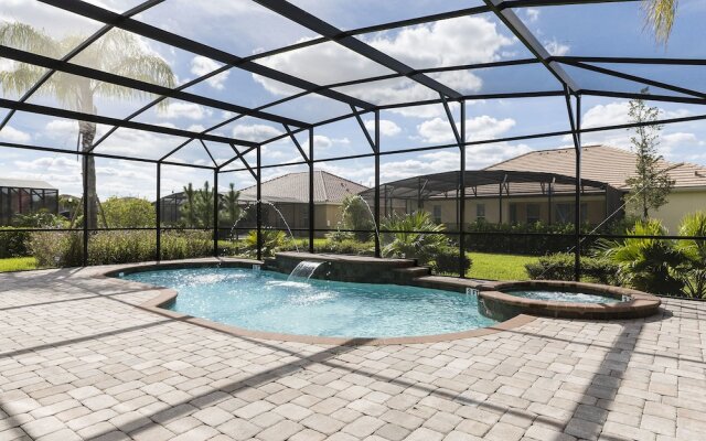 4049otd-solterra Gated Resort