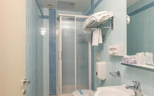 Hotel Le Palme Lago Maggiore Bike Friendly