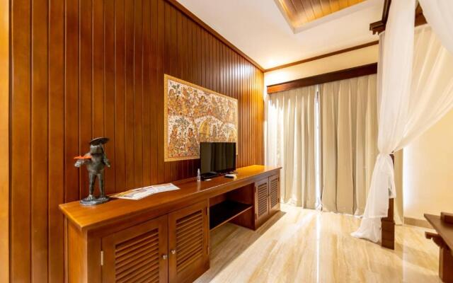 Champlung Sari Villa Ubud