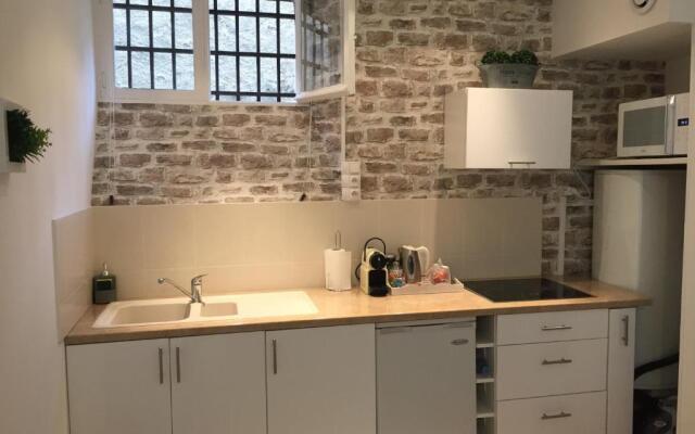 Studio Clémenceau
