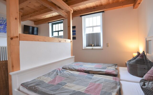 Lovely Apartment With Terrace, Garden, Parking, Fireplace