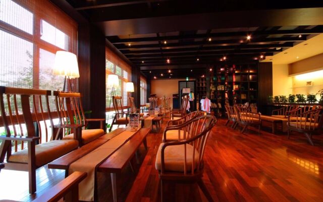 Yufuin Ubl Hotel