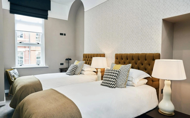 Hotel du Vin & Bistro Birmingham