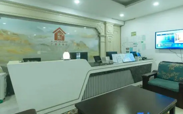 Home Me Hotel by RedDoorz