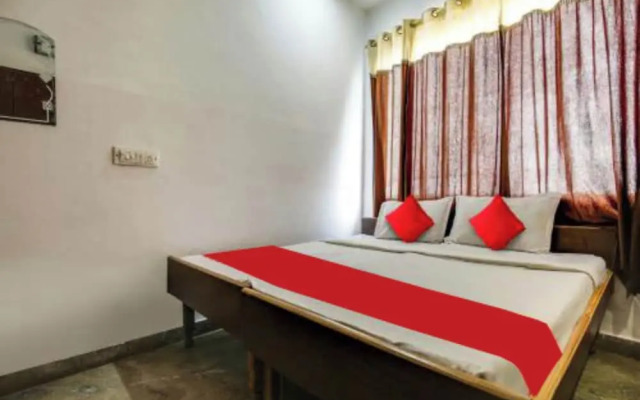 Hotel Tara Sight Jalandhar