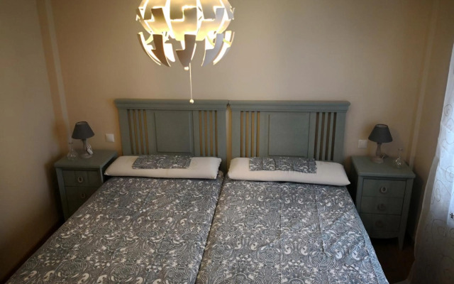 Apartamentos Torre de Gredos