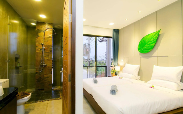 Tharawalai Resort (SHA Extra Plus)