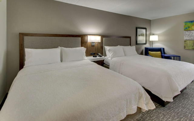 Hampton Inn Indianapolis/Carmel