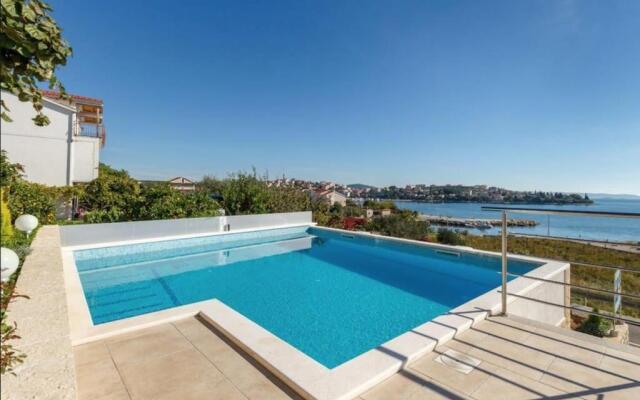 Apartments Rose - 30m from beach