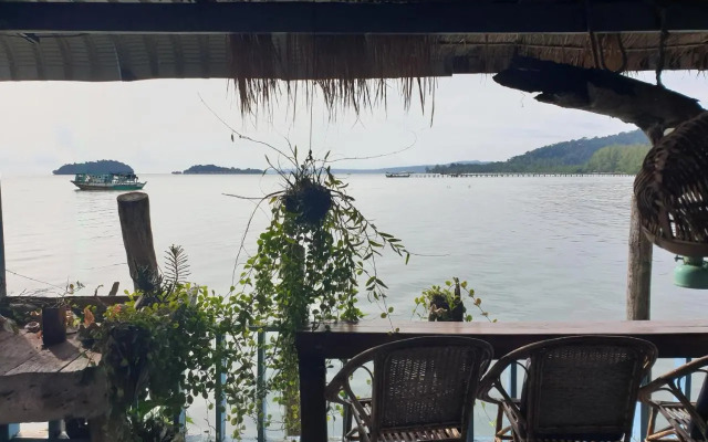 Sea House Guest House