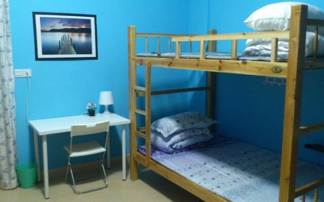 Shenzhen Dapeng Nanao Xing Kong Youth Hostel