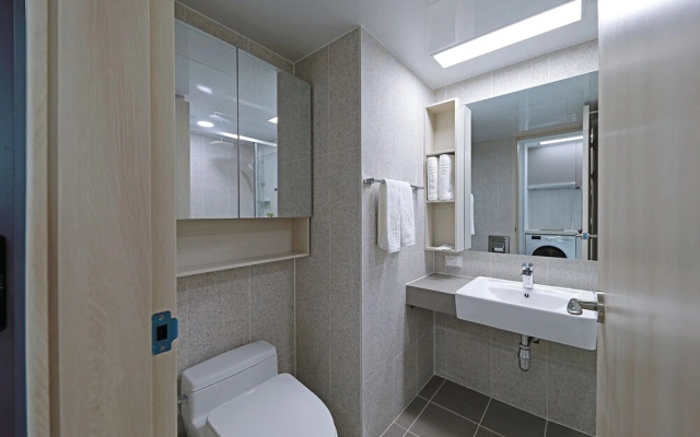 Heavenmark in Sokcho