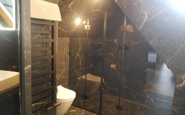 Apartamenty Benita