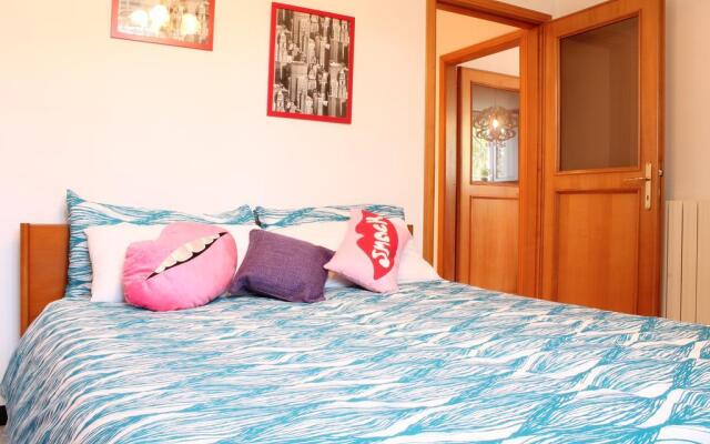 La Piazzetta Nel Vicolo