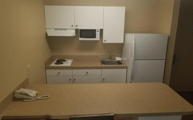 Extended Stay America Suites Boston Peabody