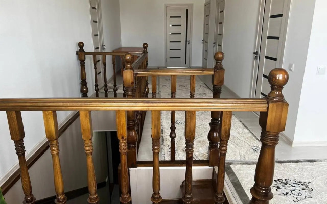 Guesthouse GreatHome