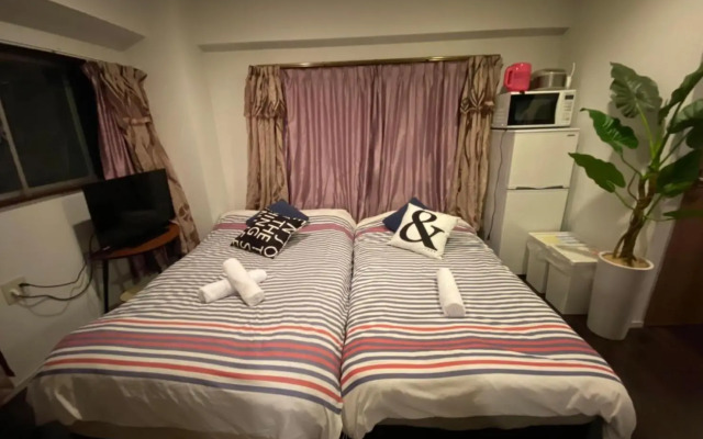 Takemura Building 2nd floor