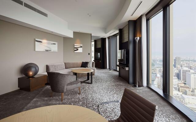 Conrad Osaka Hotel
