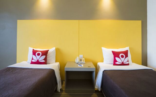 ZEN Rooms Orchard