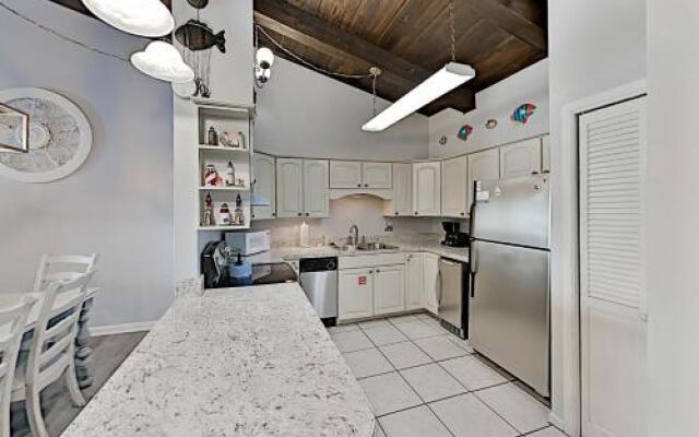 Chateau La Mer 10A Destin