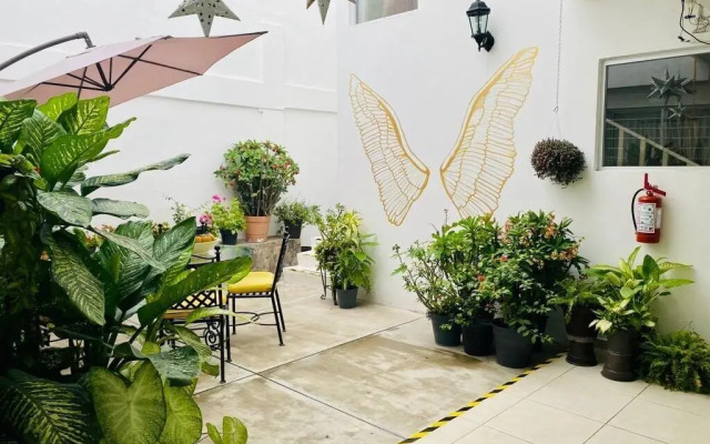 El Rincon De Los Angeles