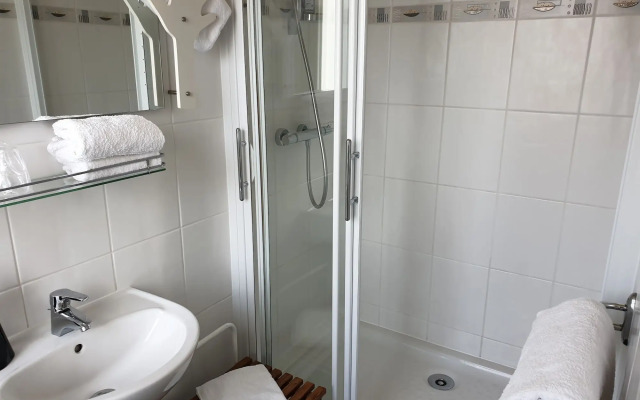 Hôtel Restaurant Les Oceanides