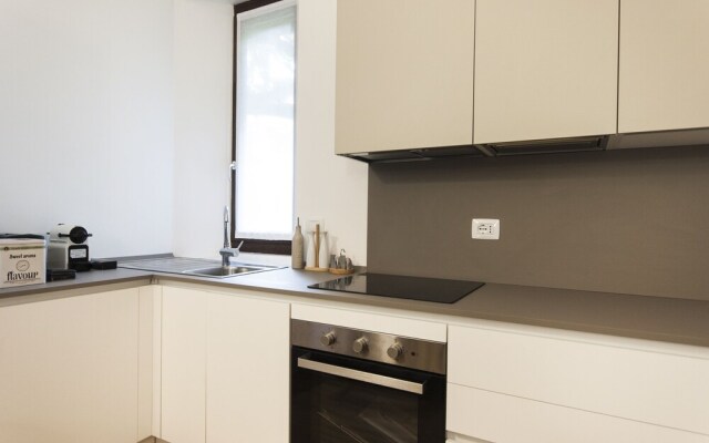 Beautiful Flat in Milano Center