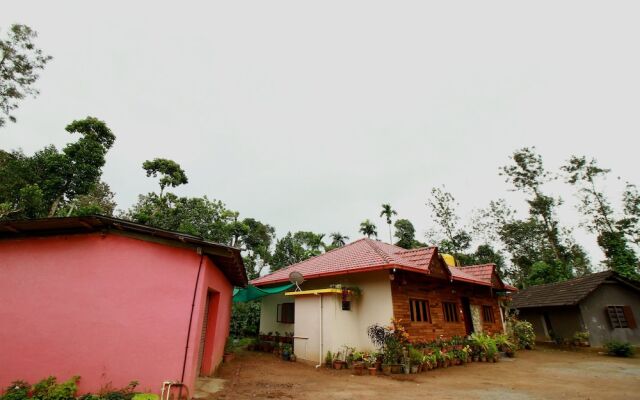 OYO 16451 Home Cozy Estate Stay madikeri