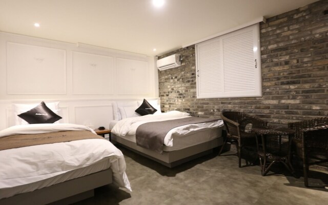 Dangsan Hotel K