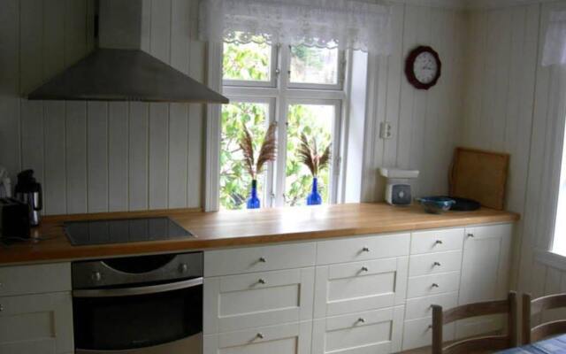 Bergagarden Skomakarhuset