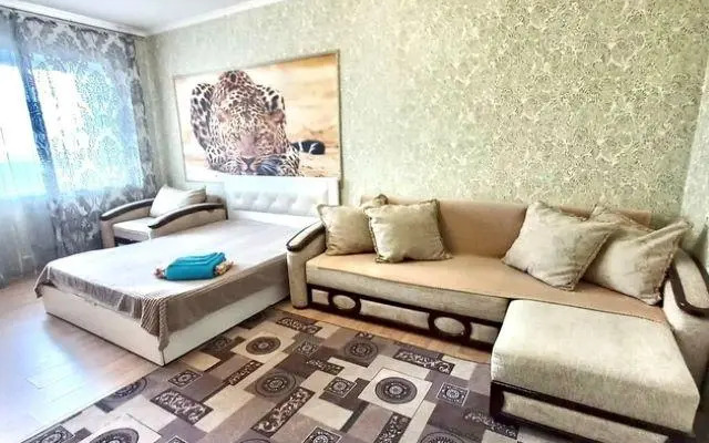 Апартаменты на улице Ноздрина