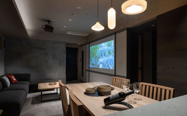 MIMARU SUITES Tokyo Asakusa