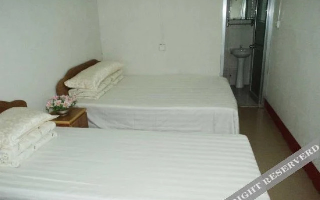 Niuniu Yujia Hostel
