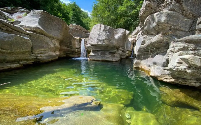 B&B da Nada Locanda Toscana