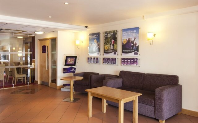 Premier Inn Bolton Stadium/Arena