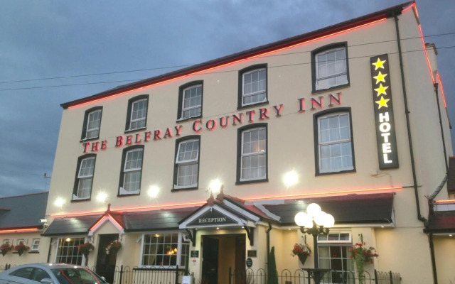 The Belfray Country Inn