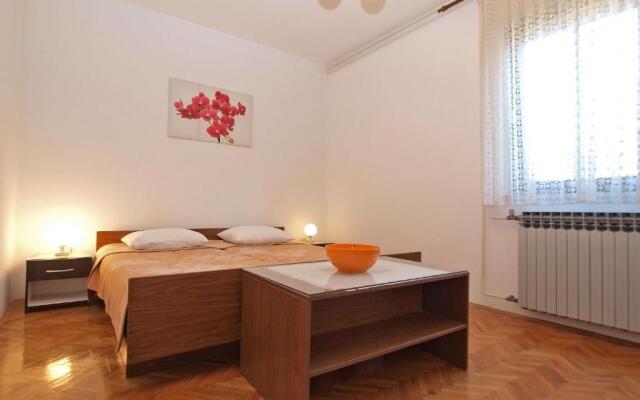 Apartmensts Nikola 1023