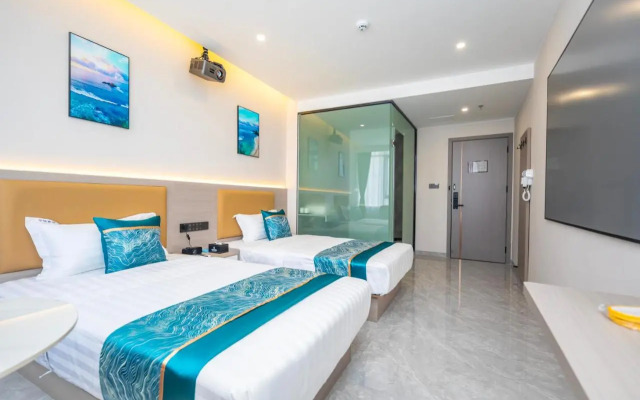 City Express Hotel