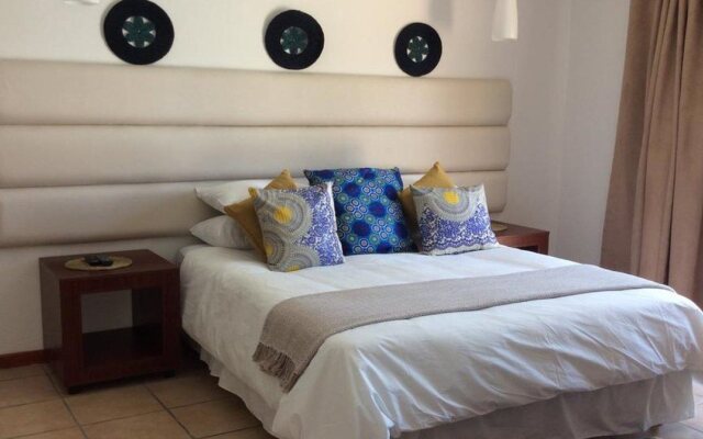 Damicha Boutique Lodge