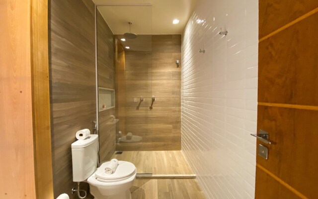 Passagem Concept Hotel e Spa
