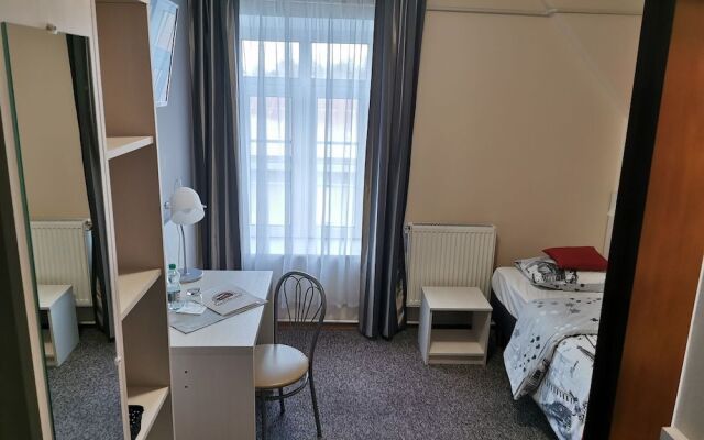 Angel Hostel
