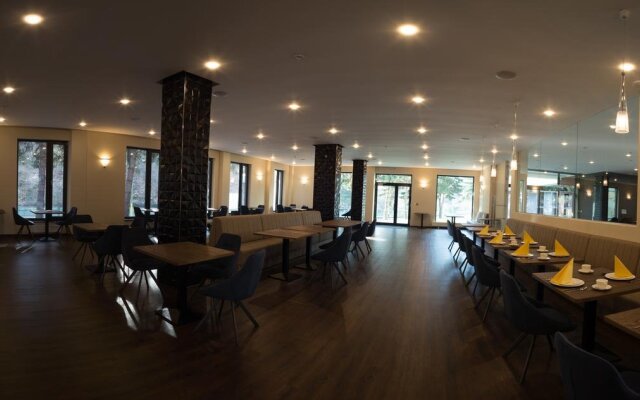 Parkhotel Carlsbad Inn