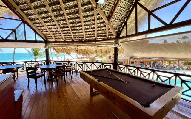 VIK hotel Cayena Beach