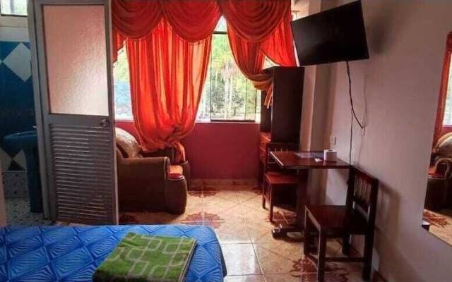 Hospedaje El Cantaro 1